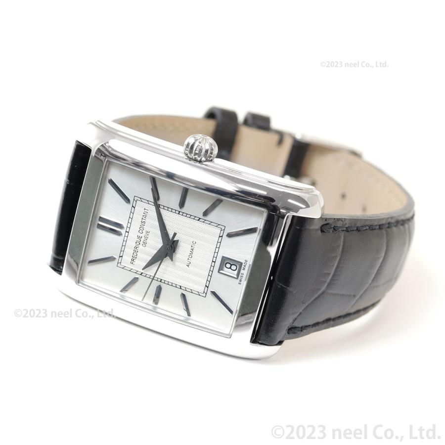 CLASSICS（FREDERIQUE CONSTANT） （豪華おまけ有） フレデリック