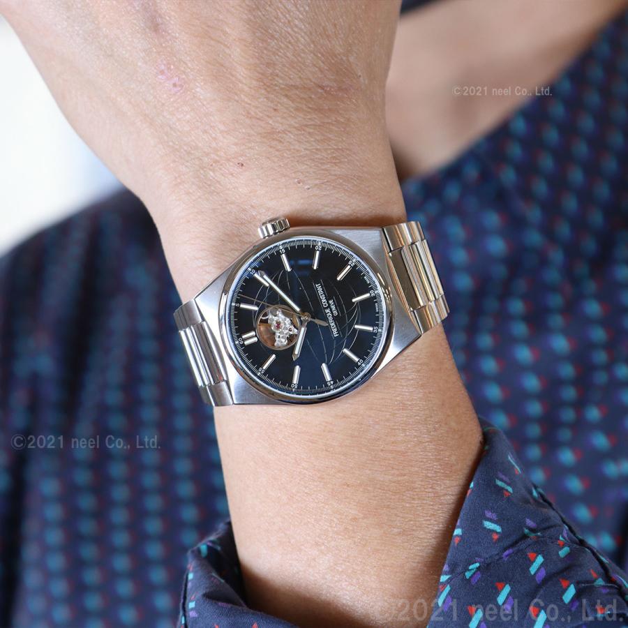 【通常品】 フレデリック・コンスタント ハイライフ FC-310B4NH6B 腕時計 メンズ 自動巻き フレデリックコンスタント 【HOV4639361358】(166320円)