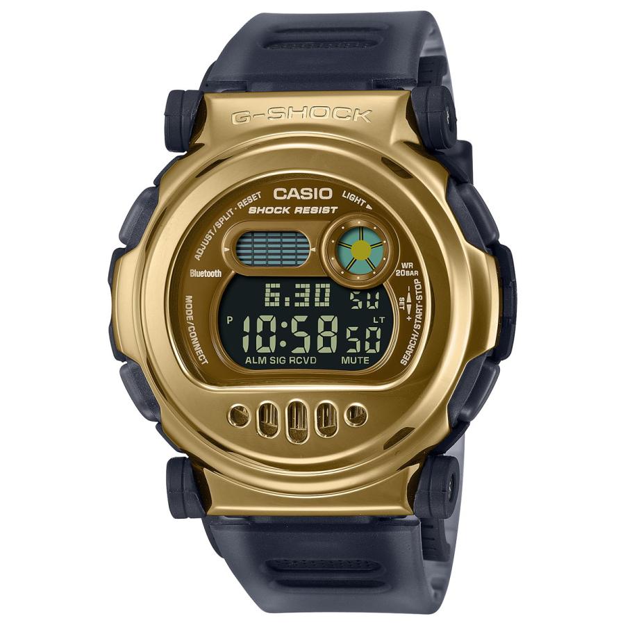 Gショック G-SHOCK 腕時計 メンズ G-B001MVB-8JR DW-001 進化モデル 替えベゼル セット ジーショック｜neel1999｜03