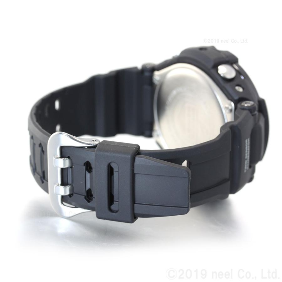 G-SHOCK Gショック スカイコックピット SKY COCKPIT 腕時計 メンズ GA