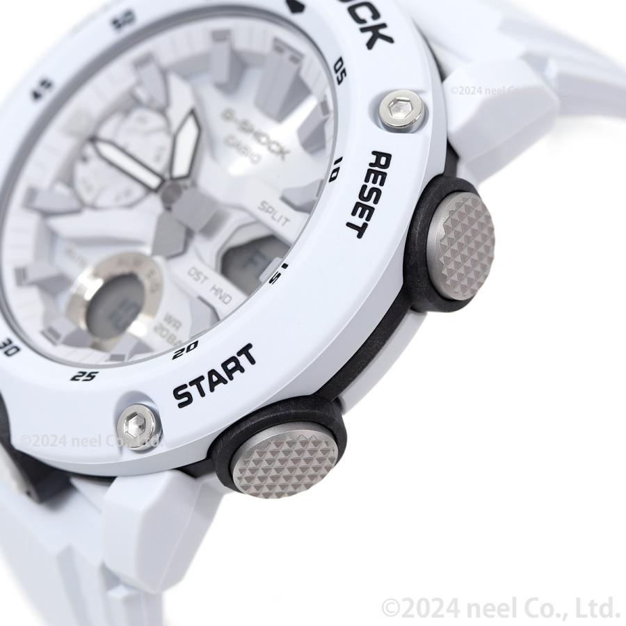 G-SHOCK Gショック 腕時計 メンズ GA-2000S-7AJF ジーショック : neel