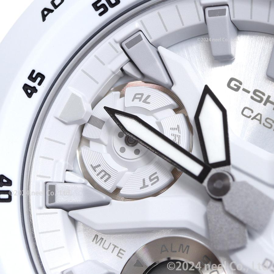 G-SHOCK Gショック 腕時計 メンズ GA-2000S-7AJF ジーショック : neel