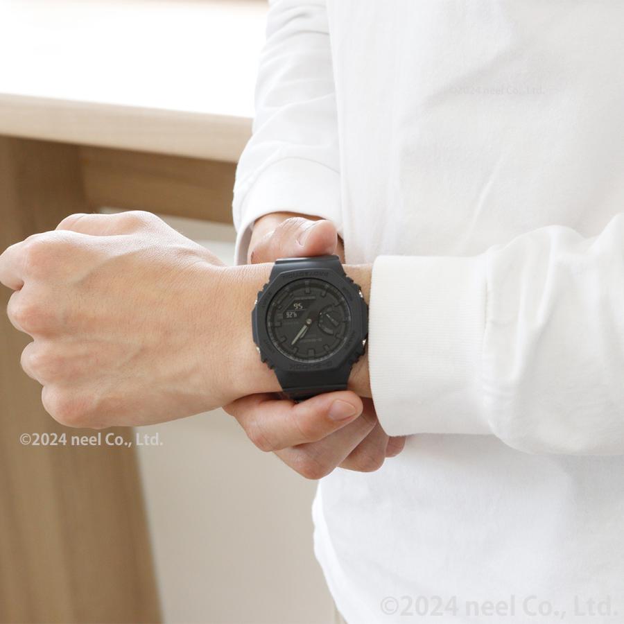 G-SHOCK Gショック 腕時計 メンズ GA-2100-1A1JF ジーショック : neel 