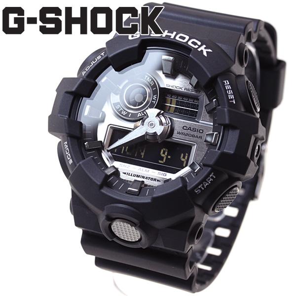 G-SHOCK Gショック 腕時計 メンズ アナデジ GA-710-1AJF ジーショック