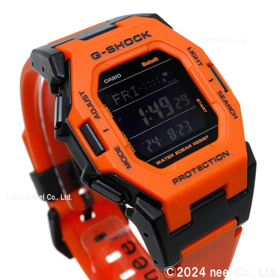 G-SHOCK Gショック デジタル 腕時計 メンズ GD-B500FL-4JF
