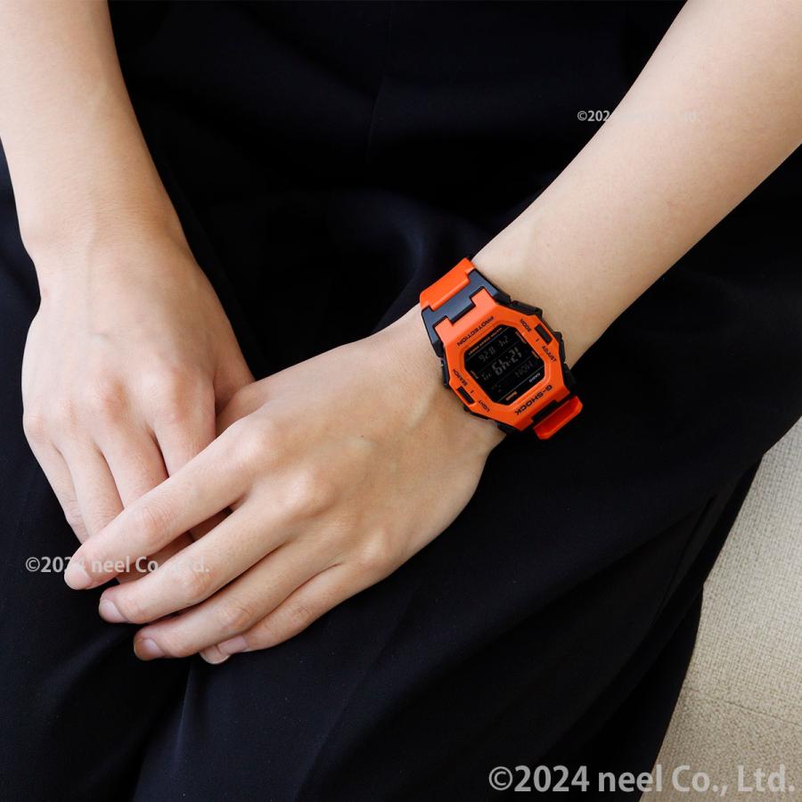 G-SHOCK Gショック デジタル 腕時計 メンズ GD-B500FL-4JF