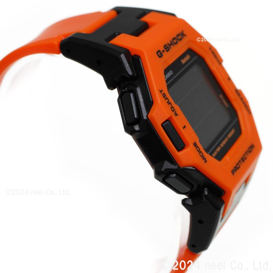 G-SHOCK Gショック デジタル 腕時計 メンズ GD-B500FL-4JF