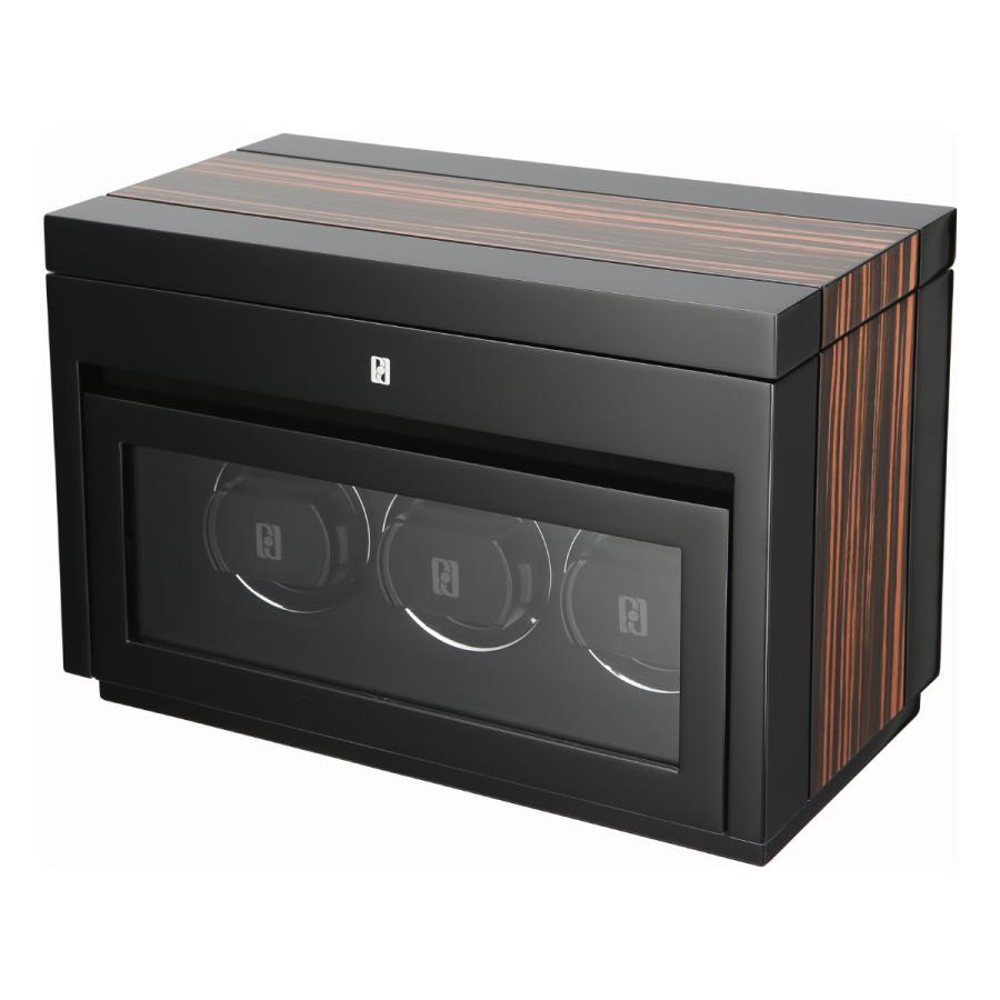 ポールデザイン PAUL DESIGN ウォッチワインダー ワインディング