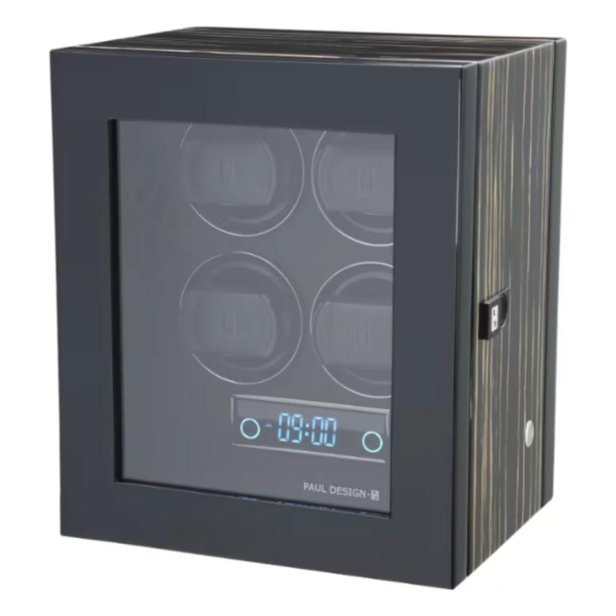 ポールデザイン PAUL DESIGN ウォッチワインダー ワインディング