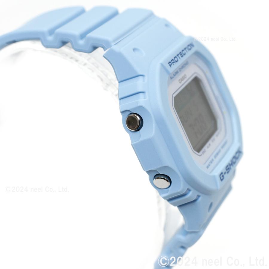 Gショック Gライド G-SHOCK G-LIDE 腕時計 CASIO GLX-S5600-2JF GLX-5600 小型化・薄型化モデル ジーショック｜neel1999｜03