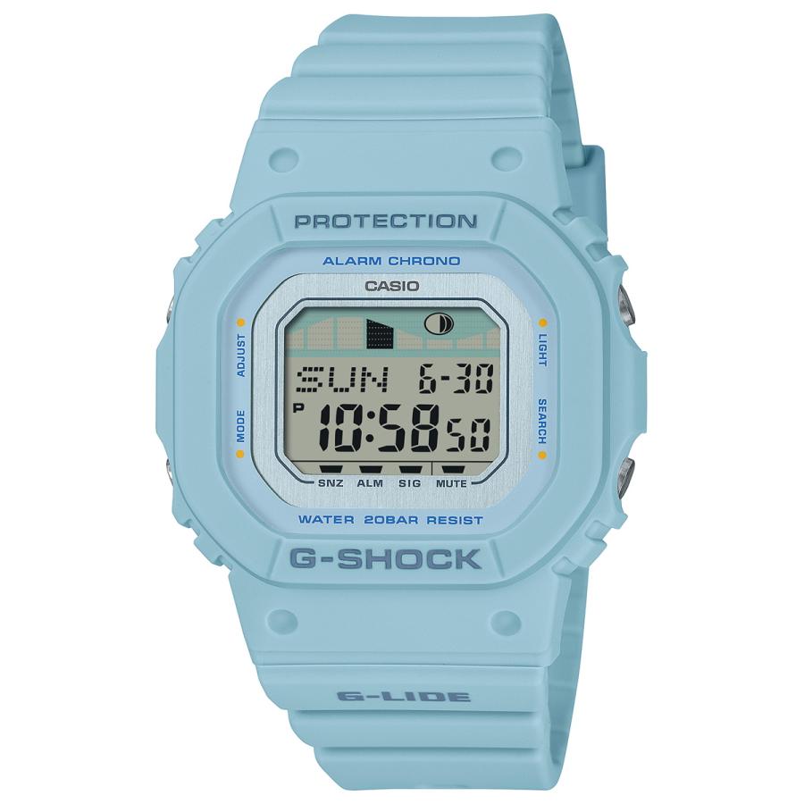 Gショック Gライド G-SHOCK G-LIDE 腕時計 CASIO GLX-S5600-2JF GLX-5600 小型化・薄型化モデル ジーショック｜neel1999｜09