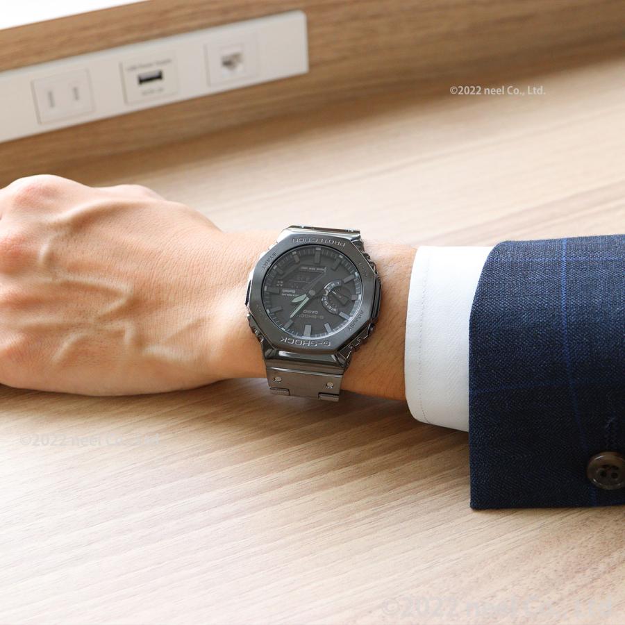 G-SHOCK （保護フィルム付き）（豪華おまけ有） Gショック