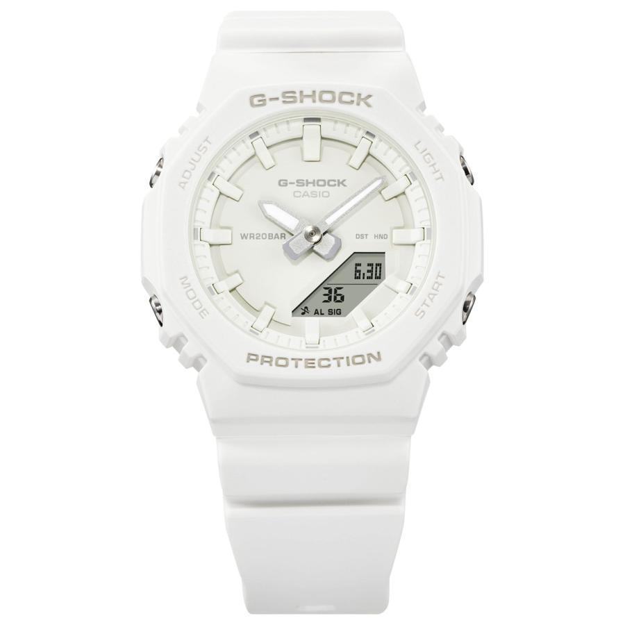 Gショック G-SHOCK アナデジ 腕時計 GMA-P2100-7AJF GMA-S2100 小型化モデル TONE-ON-TONE Series ジーショック | G-SHOCK | 13