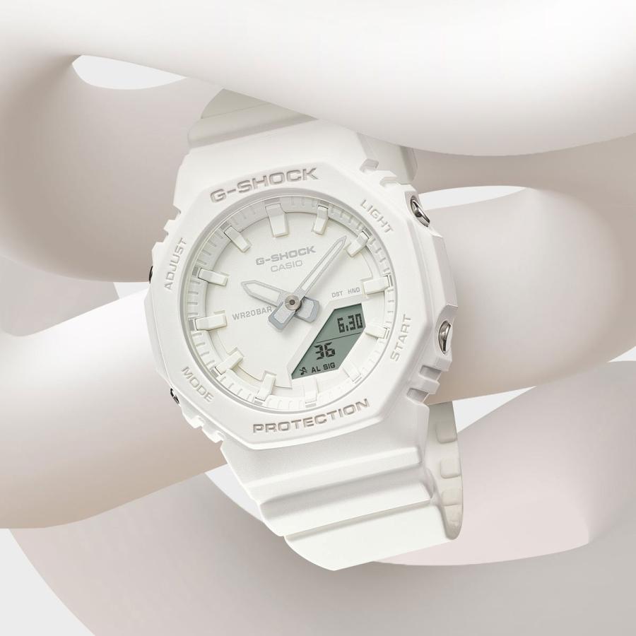 Gショック G-SHOCK アナデジ 腕時計 GMA-P2100-7AJF GMA-S2100 小型化モデル TONE-ON-TONE Series ジーショック | G-SHOCK | 14