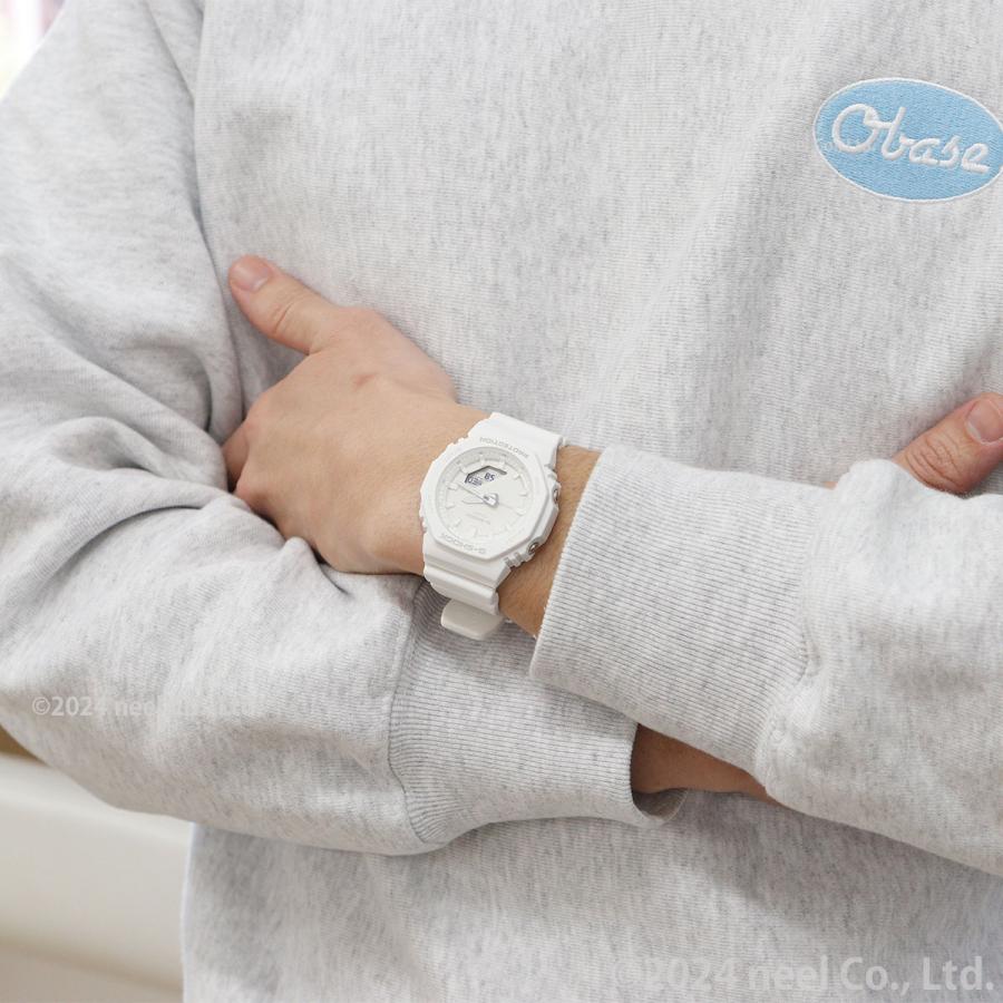 Gショック G-SHOCK アナデジ 腕時計 GMA-P2100-7AJF GMA-S2100 小型化モデル TONE-ON-TONE Series ジーショック | G-SHOCK | 02