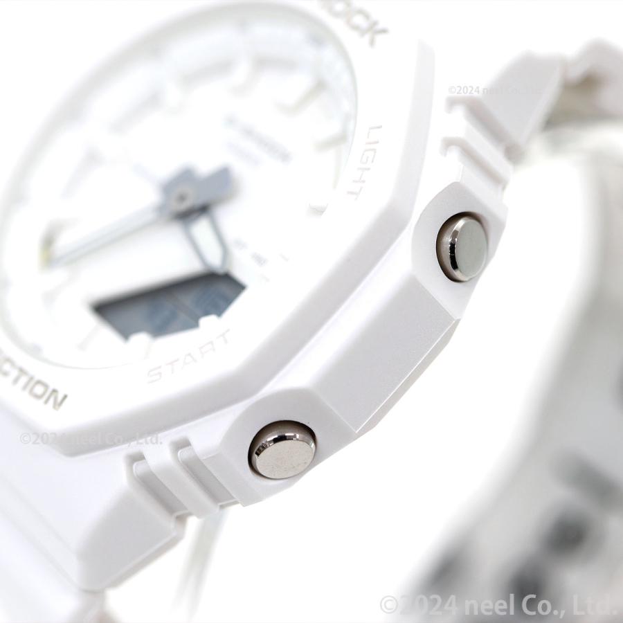 Gショック G-SHOCK アナデジ 腕時計 GMA-P2100-7AJF GMA-S2100 小型化モデル TONE-ON-TONE Series ジーショック | G-SHOCK | 06