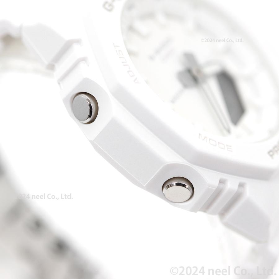 Gショック G-SHOCK アナデジ 腕時計 GMA-P2100-7AJF GMA-S2100 小型化モデル TONE-ON-TONE Series ジーショック | G-SHOCK | 07