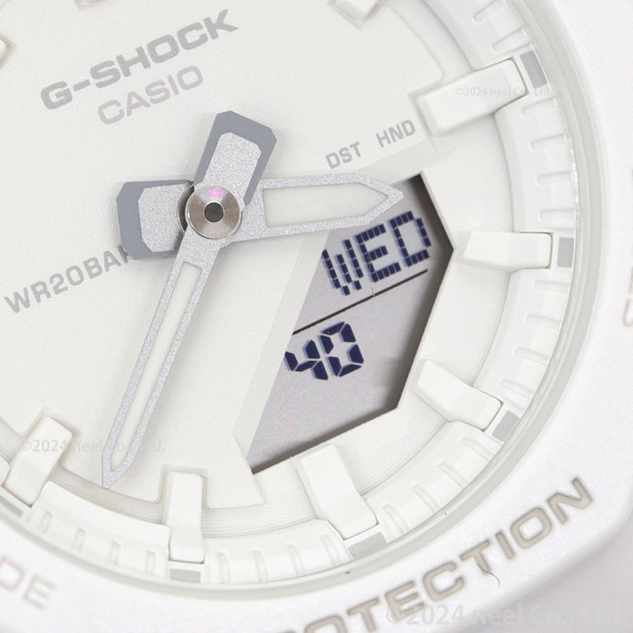 Gショック G-SHOCK アナデジ 腕時計 GMA-P2100-7AJF GMA-S2100 小型化モデル TONE-ON-TONE Series ジーショック | G-SHOCK | 08
