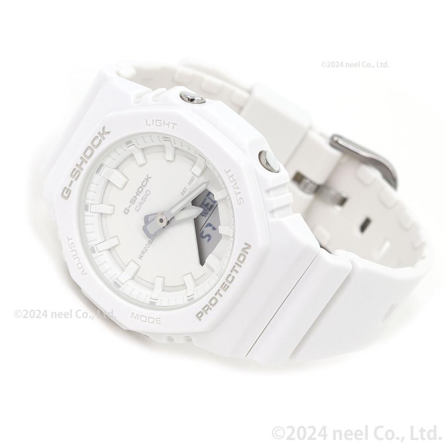Gショック G-SHOCK アナデジ 腕時計 GMA-P2100-7AJF GMA-S2100 小型化モデル TONE-ON-TONE Series ジーショック | G-SHOCK | 09