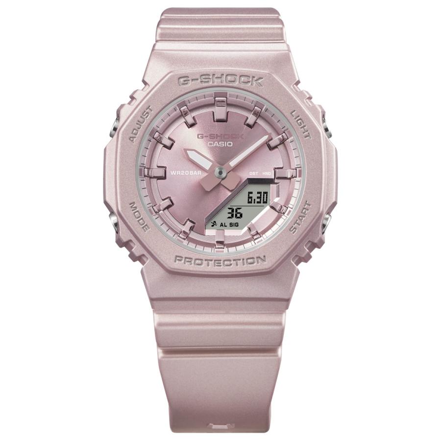 Gショック G-SHOCK アナデジ 腕時計 GMA-P2100ST-4AJF GMA-S2100 小型化モデル ジーショック | G-SHOCK | 10
