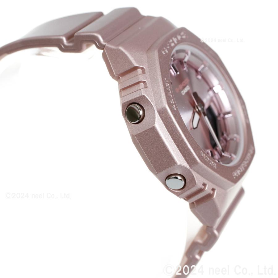 Gショック G-SHOCK アナデジ 腕時計 GMA-P2100ST-4AJF GMA-S2100 小型化モデル ジーショック | G-SHOCK | 03