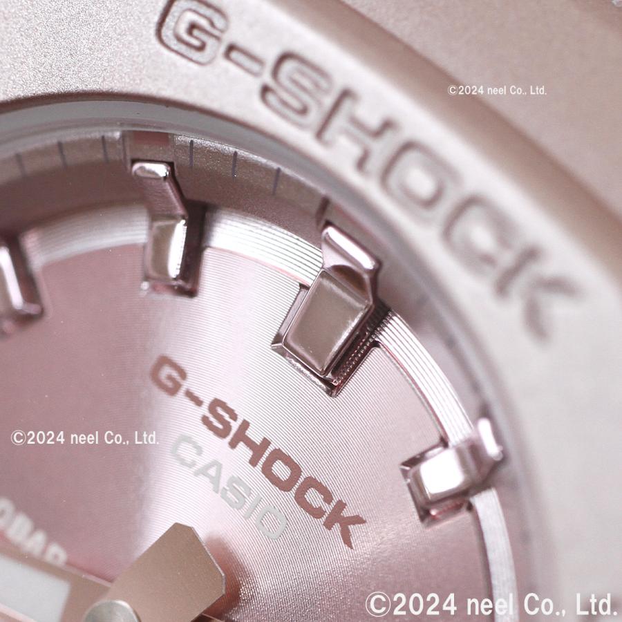 Gショック G-SHOCK アナデジ 腕時計 GMA-P2100ST-4AJF GMA-S2100 小型化モデル ジーショック | G-SHOCK | 05