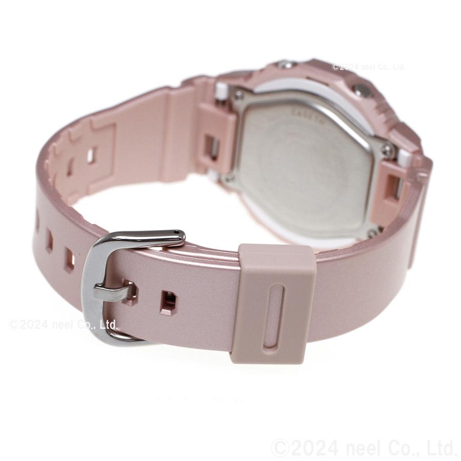Gショック G-SHOCK アナデジ 腕時計 GMA-P2100ST-4AJF GMA-S2100 小型化モデル ジーショック | G-SHOCK | 09