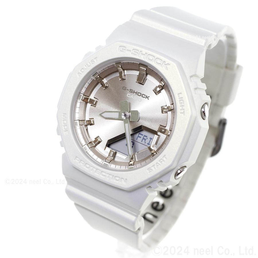 Gショック G-SHOCK アナデジ 腕時計 GMA-P2100ST-7AJF GMA-S2100 小型化モデル ジーショック | G-SHOCK | 02