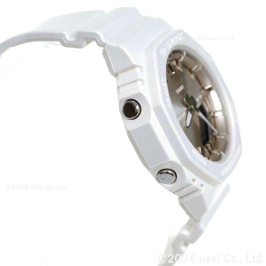 Gショック G-SHOCK アナデジ 腕時計 GMA-P2100ST-7AJF GMA-S2100 小型化モデル ジーショック | G-SHOCK | 03