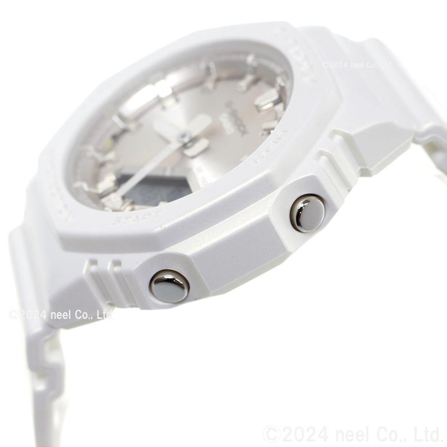 Gショック G-SHOCK アナデジ 腕時計 GMA-P2100ST-7AJF GMA-S2100 小型化モデル ジーショック | G-SHOCK | 04