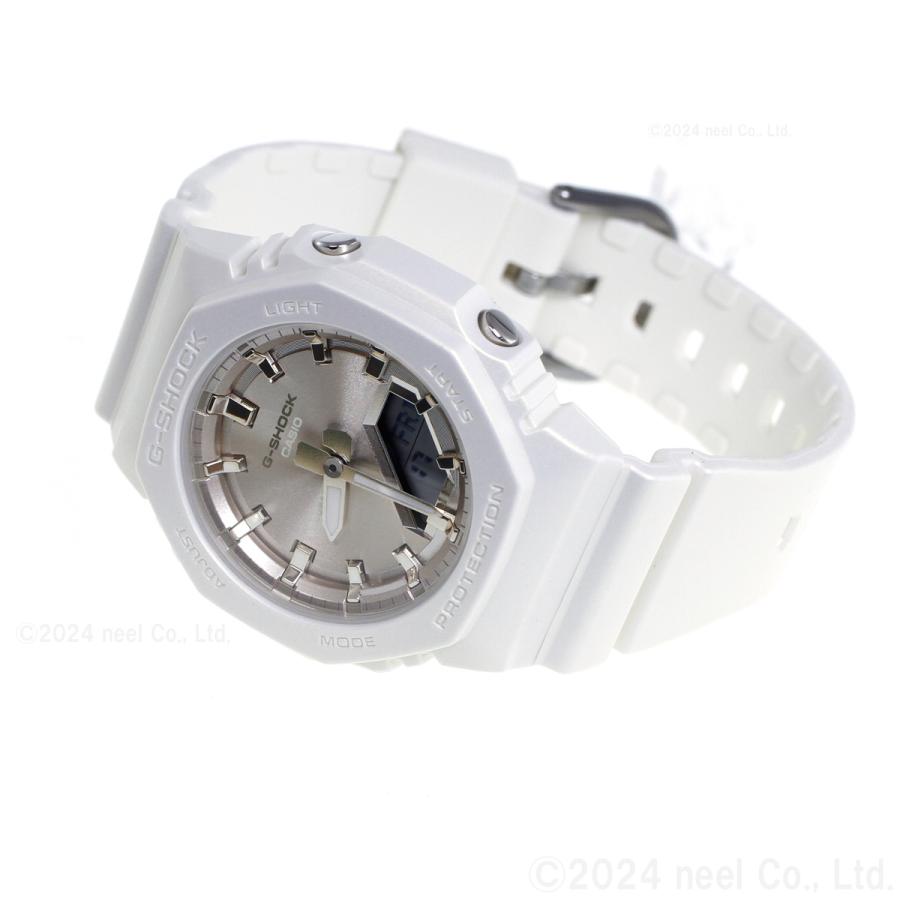 Gショック G-SHOCK アナデジ 腕時計 GMA-P2100ST-7AJF GMA-S2100 小型化モデル ジーショック | G-SHOCK | 08