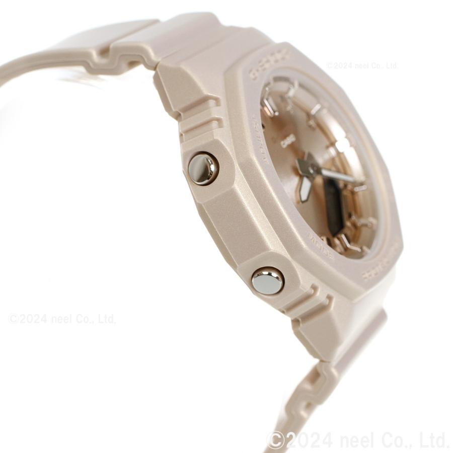 Gショック G-SHOCK アナデジ 腕時計 GMA-P2100ST-9AJF GMA-S2100 小型化モデル ジーショック | G-SHOCK | 03