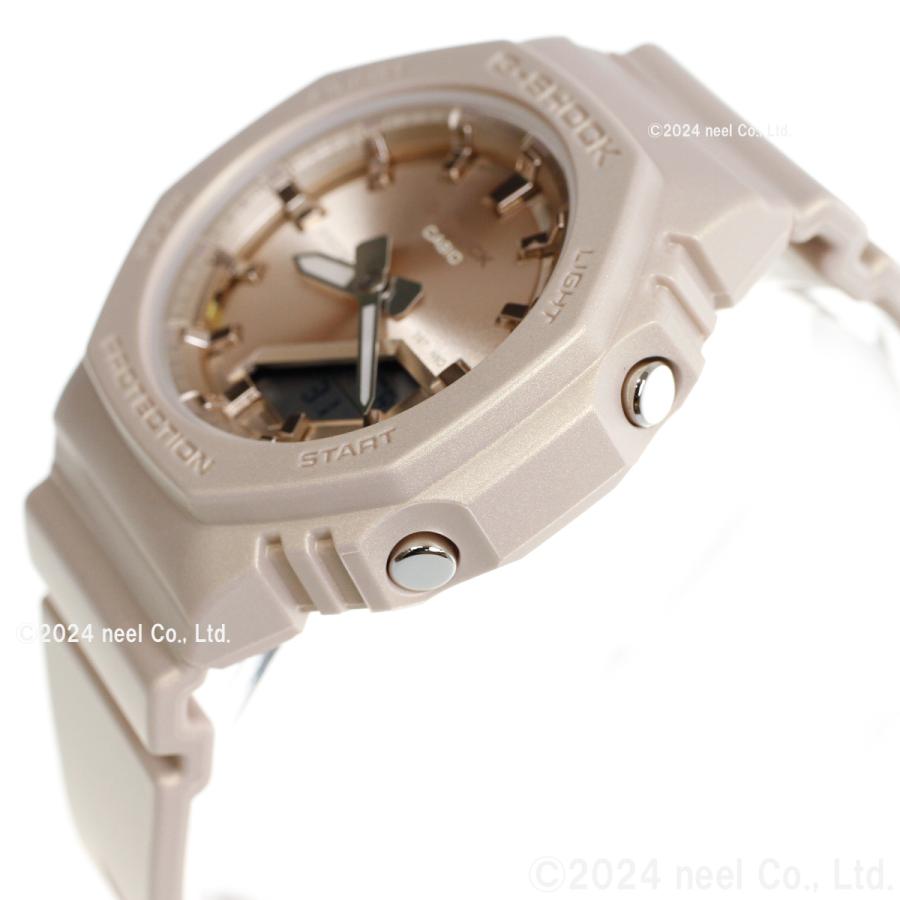 Gショック G-SHOCK アナデジ 腕時計 GMA-P2100ST-9AJF GMA-S2100 小型化モデル ジーショック | G-SHOCK | 04