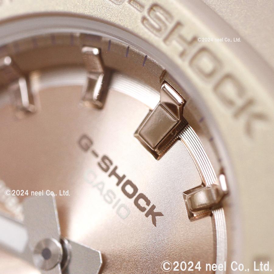 Gショック G-SHOCK アナデジ 腕時計 GMA-P2100ST-9AJF GMA-S2100 小型化モデル ジーショック | G-SHOCK | 05