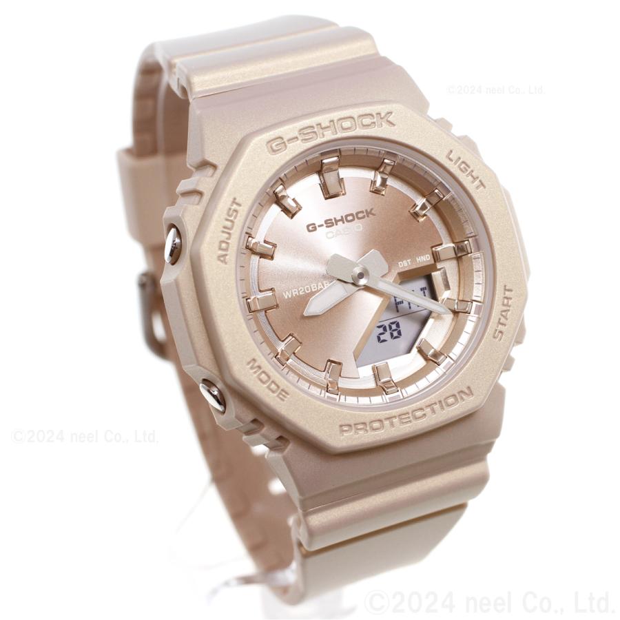 Gショック G-SHOCK アナデジ 腕時計 GMA-P2100ST-9AJF GMA-S2100 小型化モデル ジーショック | G-SHOCK | 06