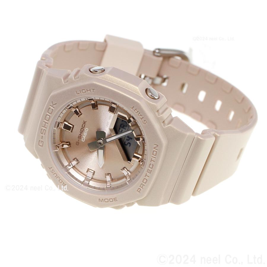 Gショック G-SHOCK アナデジ 腕時計 GMA-P2100ST-9AJF GMA-S2100 小型化モデル ジーショック | G-SHOCK | 08