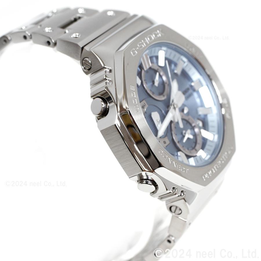 G-SHOCK （ノベルティー付き）Gショック ソーラー 腕時計 メンズ GMC