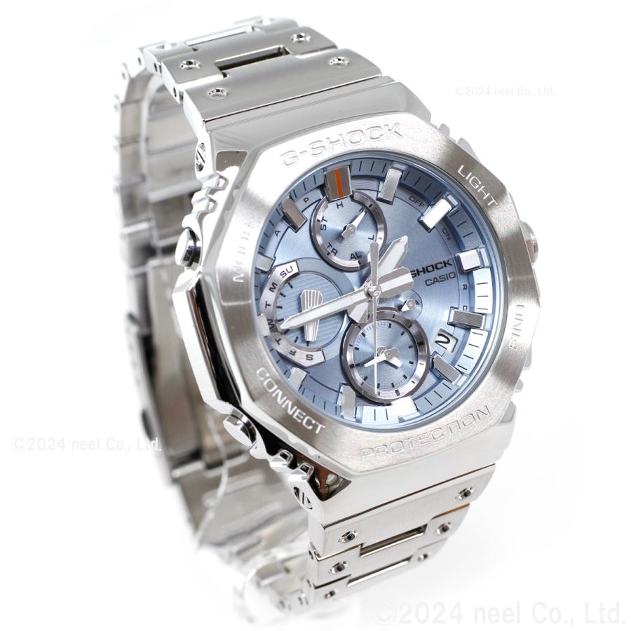 G-SHOCK （ノベルティー付き）Gショック ソーラー 腕時計 メンズ GMC