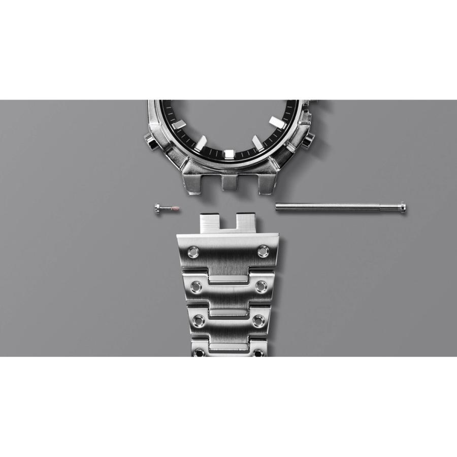 G-SHOCK （ノベルティー付き）Gショック ソーラー 腕時計 メンズ GMC 