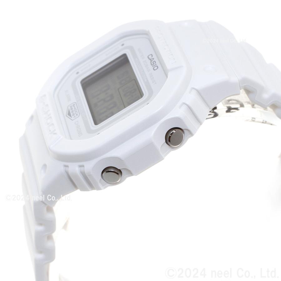 Gショック G-SHOCK デジタル 腕時計 GMD-S5600BA-7JF DW-5600 小型化・薄型化モデル ジーショック｜neel1999｜04