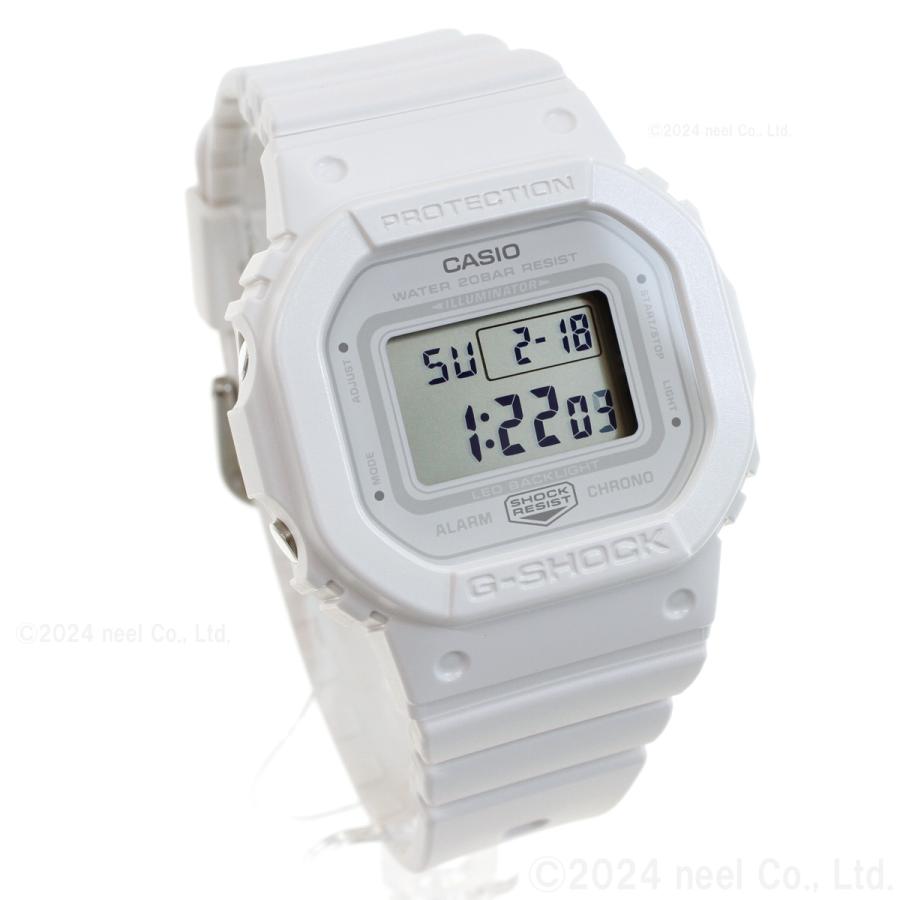 Gショック G-SHOCK デジタル 腕時計 GMD-S5600BA-7JF DW-5600 小型化 薄型化モデル ジーショック | G-SHOCK | 05