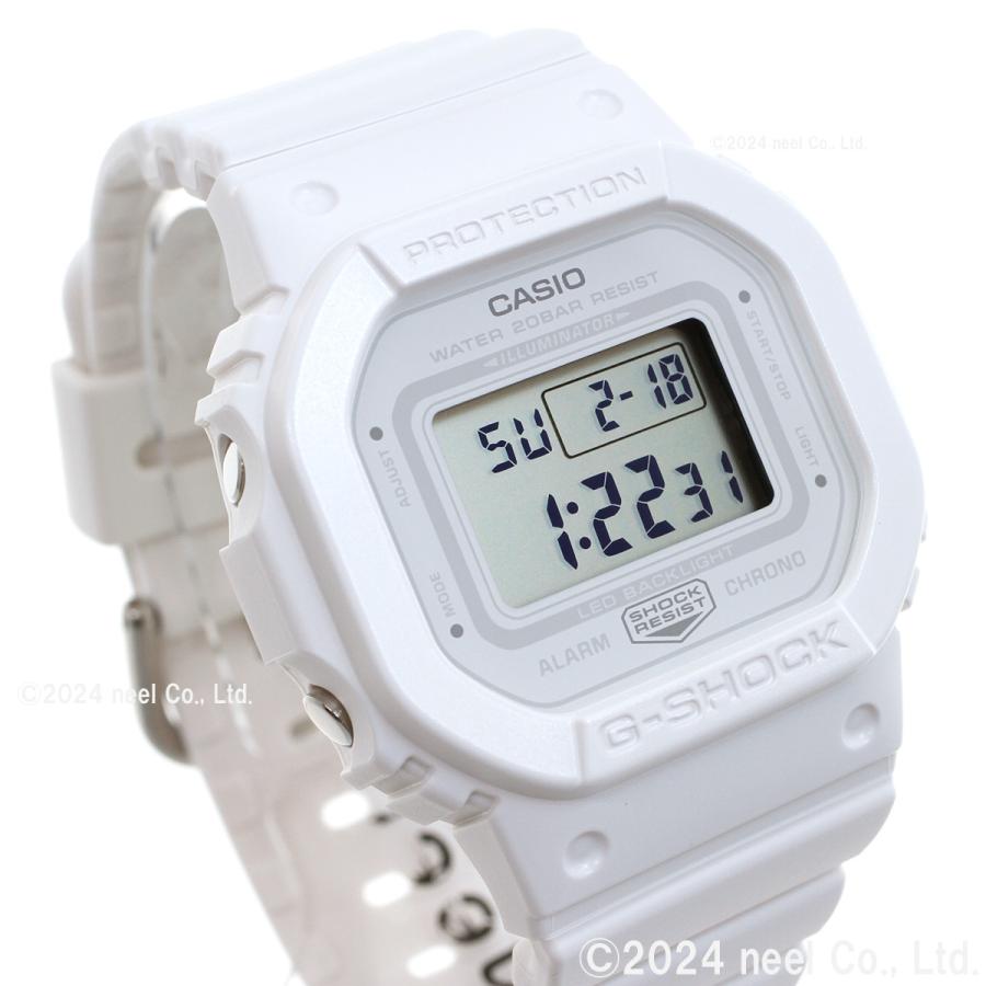 Gショック G-SHOCK デジタル 腕時計 GMD-S5600BA-7JF DW-5600 小型化 薄型化モデル ジーショック | G-SHOCK | 06