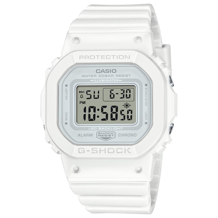 Gショック G-SHOCK デジタル 腕時計 GMD-S5600BA-7JF DW-5600 小型化・薄型化モデル ジーショック｜neel1999｜09