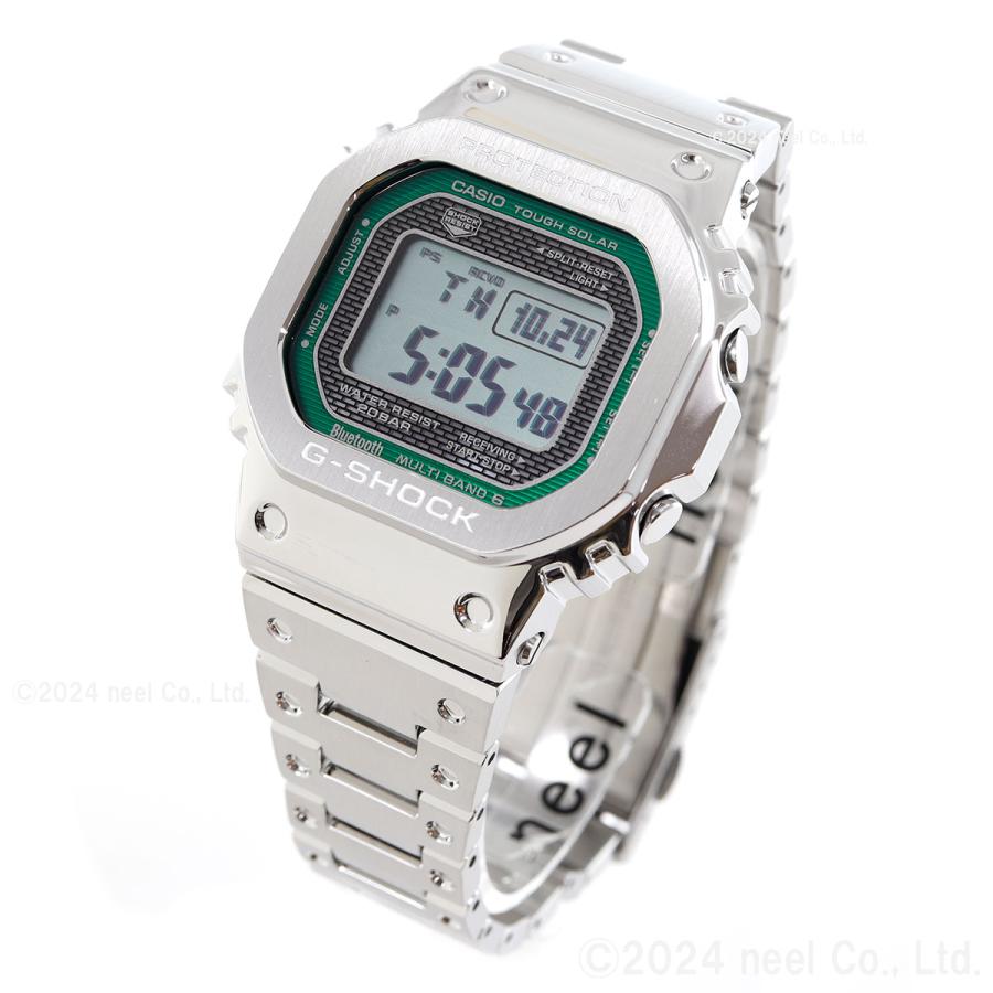 G-SHOCK （ノベルティー付き）Gショック 電波ソーラー 腕時計 メンズ