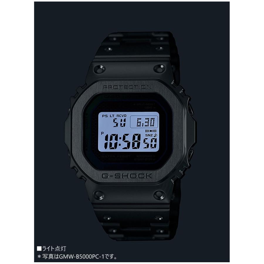 G-SHOCK （豪華おまけ有） Gショック 電波ソーラー 腕時計 メンズ GMW