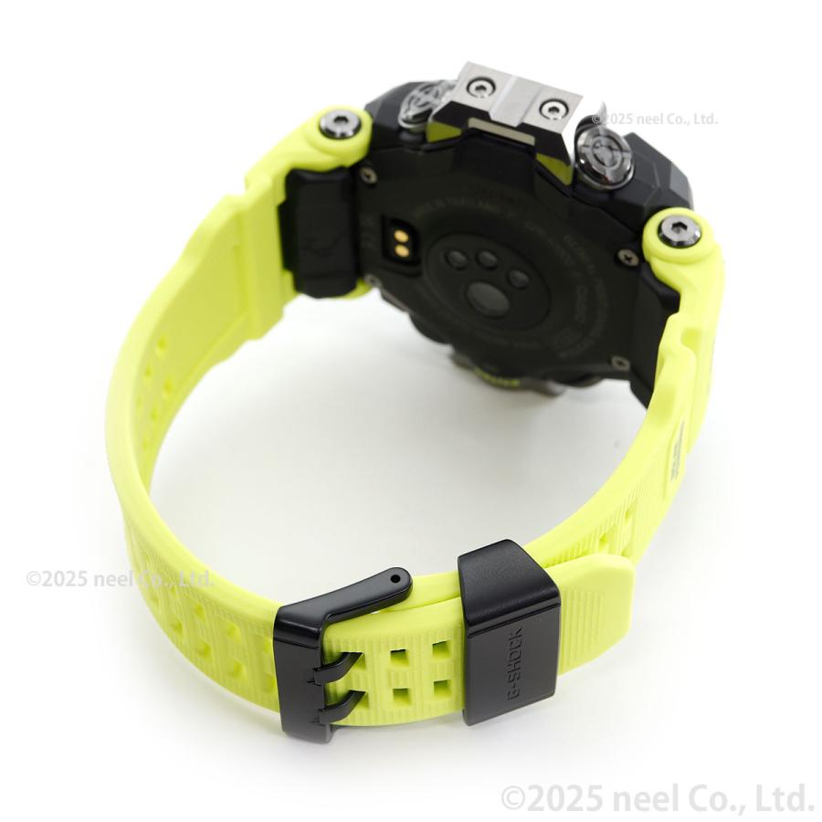 新品・未使用★国内正規品★G-SHOCK★GPR-H1000RY-1A9JR Gショック】MASTER OF G RANGEMAN / GPR-H1000RY-1A9JR – GQ SHOP