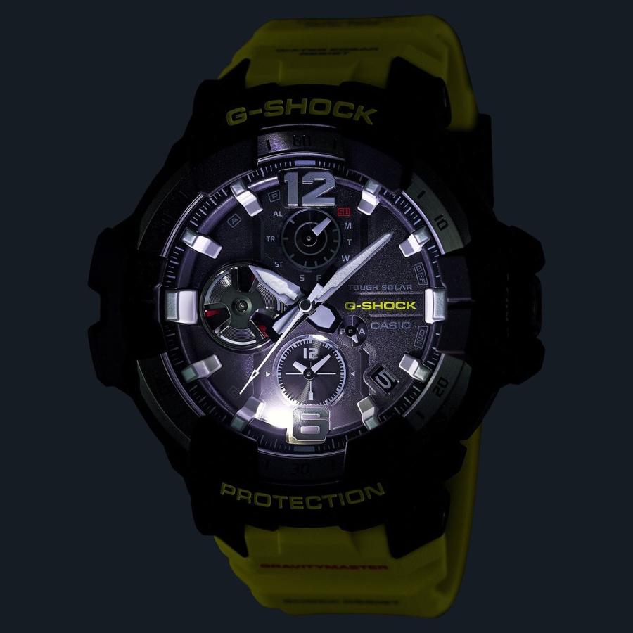 G-SHOCK Gショック グラビティマスター GRAVITYMASTER 腕時計 GR
