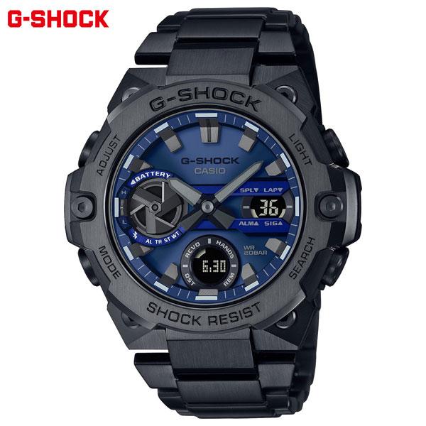 G-SHOCK 豪華おまけ有 Gショック Gスチール G-STEEL ソーラー