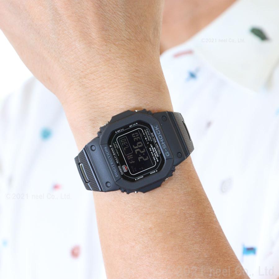 G-SHOCK Gショック 電波 ソーラー 5600 カシオ CASIO デジタル