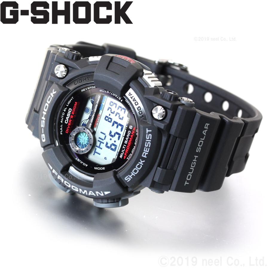G-SHOCK GWF-1000 フロッグマン 電波ソーラー G-SHOCK （豪華おまけ有） Gショック ジーショック フロッグマン